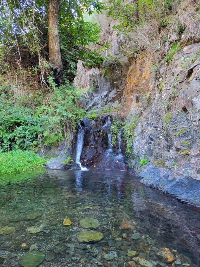 فيلا Free Spirit Vale do Torno المظهر الخارجي الصورة
