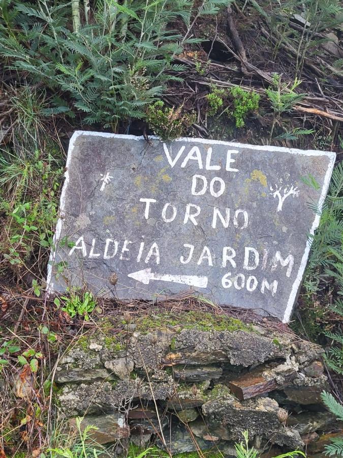 فيلا Free Spirit Vale do Torno المظهر الخارجي الصورة