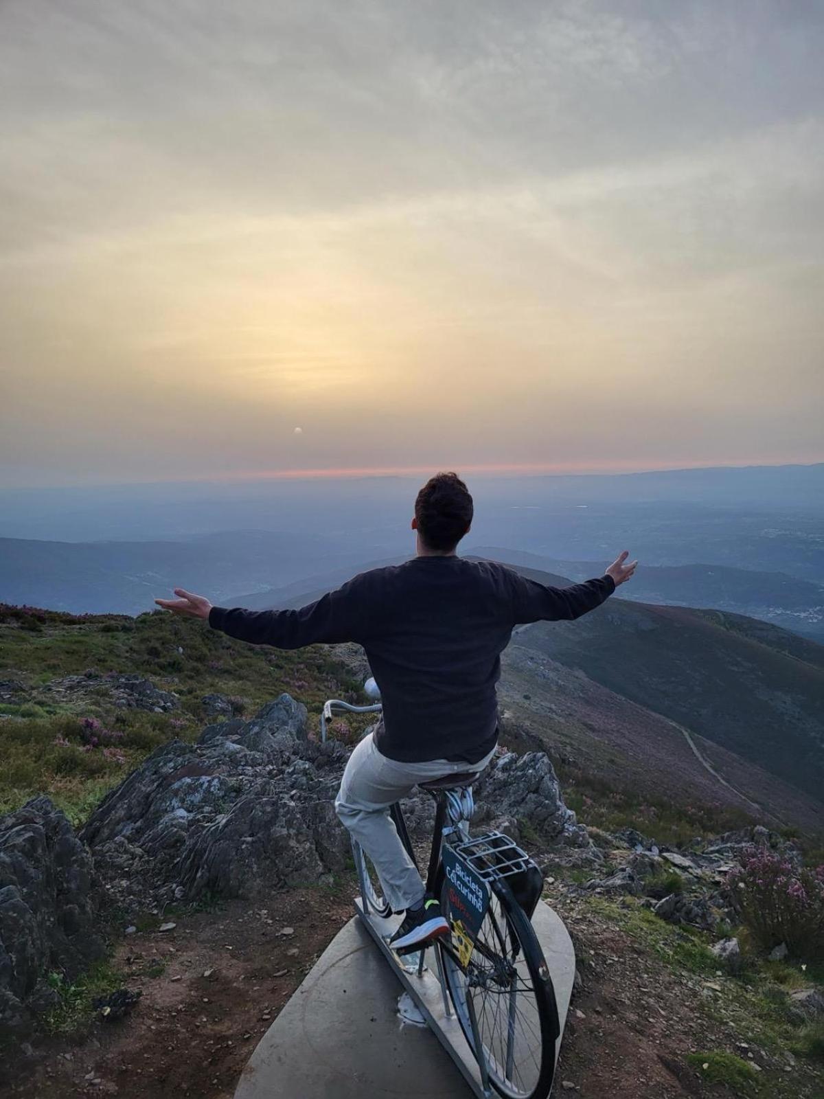 فيلا Free Spirit Vale do Torno المظهر الخارجي الصورة